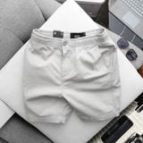  Short kaki slimfit lưng thun RAFOZ - 006 