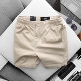  Short kaki slimfit lưng thun RAFOZ - 006 