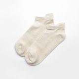  Set 3đ vớ ngắn RAFOZ basic - 003 