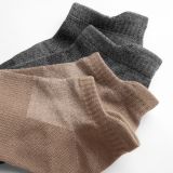  Set 3đ vớ ngắn RAFOZ basic - 003 