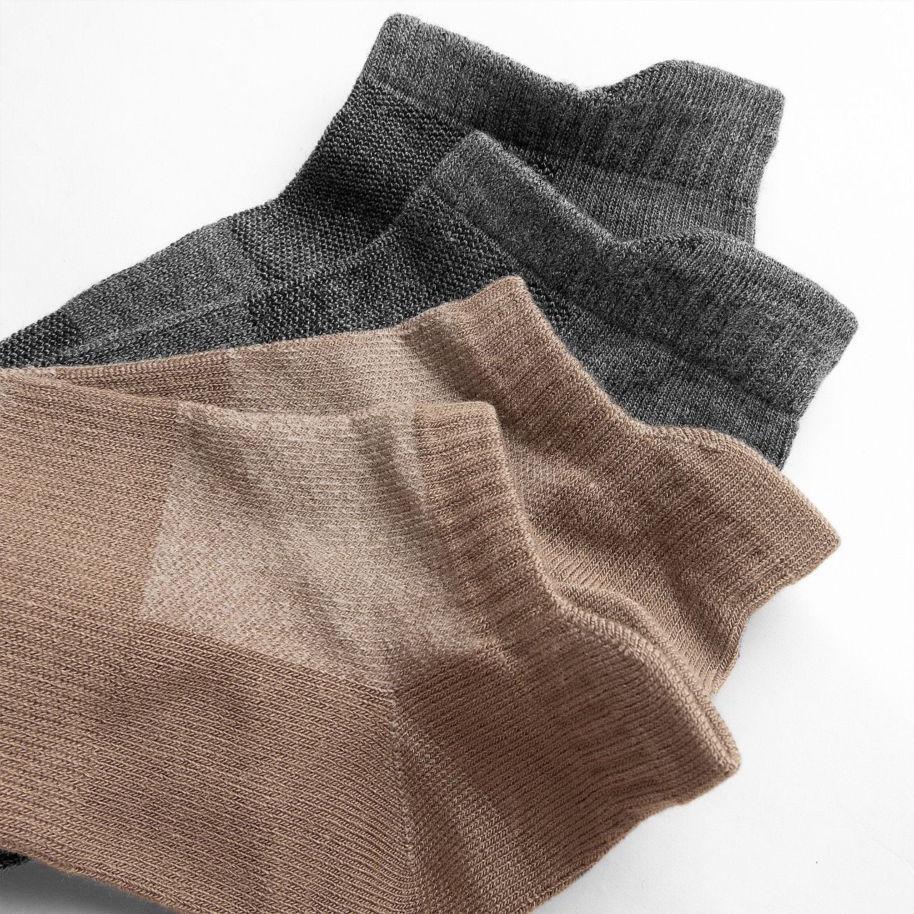  Set 3đ vớ ngắn RAFOZ basic - 003 