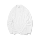  Áo thun dài tay basic DF 