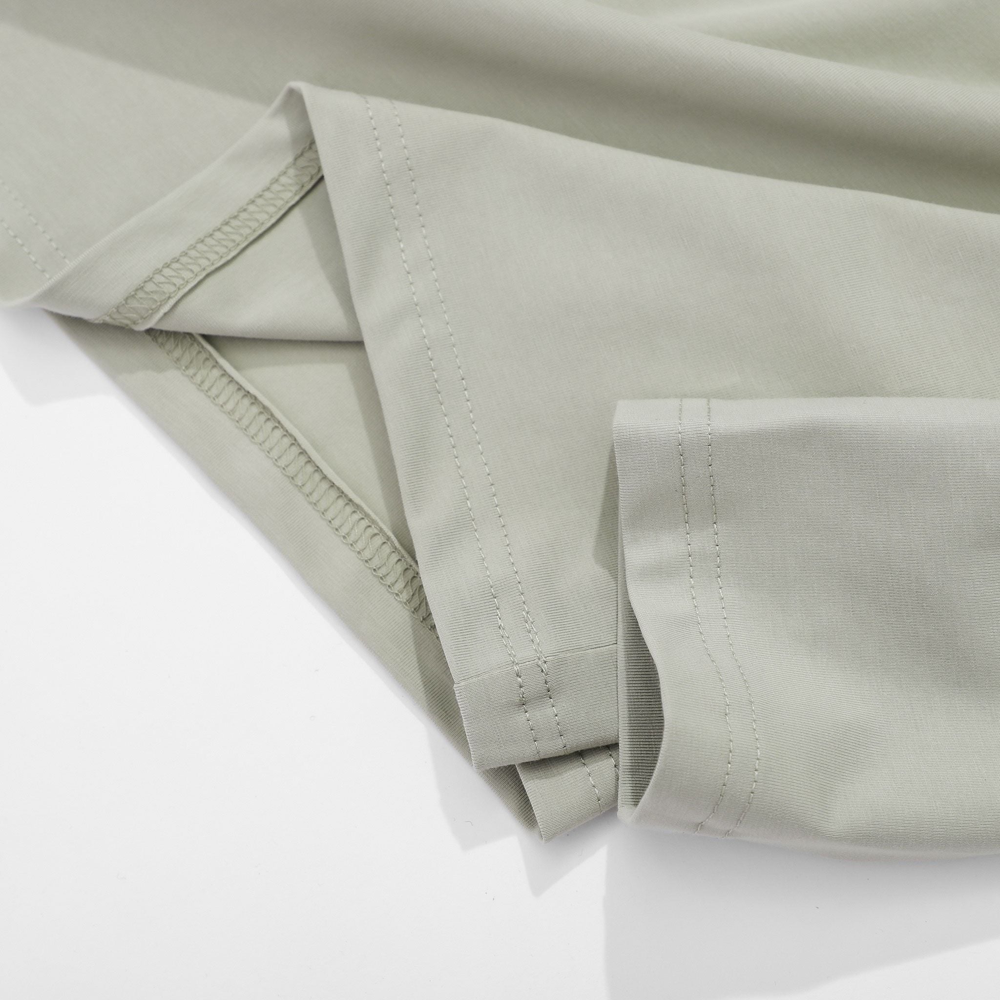  Áo thun dài tay basic DF 