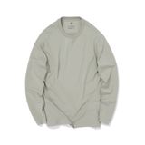  Áo thun dài tay basic DF 