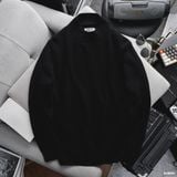  Áo len cổ cao basic RAFOZ - 003 