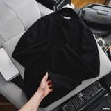  Áo len cổ cao basic RAFOZ - 003 