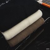  Áo len cổ cao basic RAFOZ - 003 