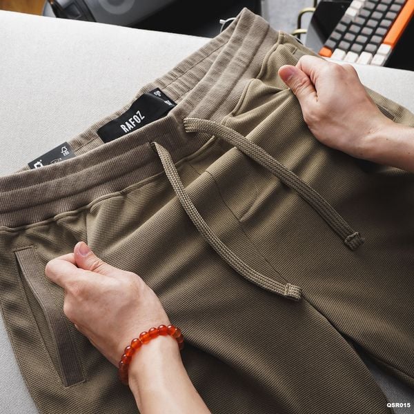  Quần short Slimfit RAFOZ - 015 