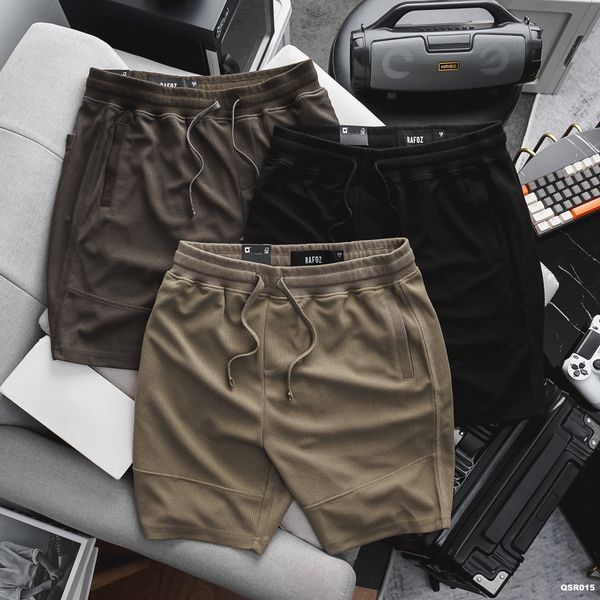  Quần short Slimfit RAFOZ - 015 
