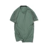  Áo thun DF sport cotton phối lưới 