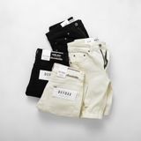  Quần Ripped shorts jean DF 