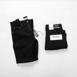  Quần Ripped shorts jean DF 