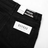  Quần Ripped shorts jean DF 