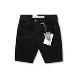  Quần Ripped shorts jean DF 