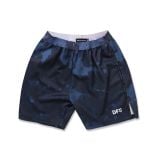  Quần short DF sport slimfit wash 