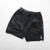  Quần short DF sport slimfit wash 