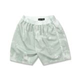  Quần short DF sport slimfit wash 