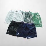  Quần short DF sport slimfit wash 