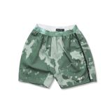  Quần short DF sport slimfit wash 