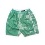  Quần short DF sport slimfit wash 