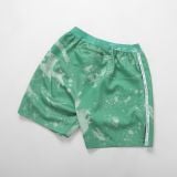  Quần short DF sport slimfit wash 