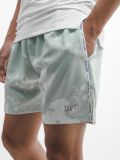  Quần short DF sport slimfit wash 