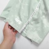  Quần short DF sport slimfit wash 