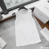  Áo ba lỗ BTN basic logo 