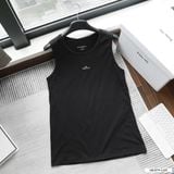  Áo ba lỗ BTN basic logo 