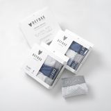  Set quần boxer DF kẻ ngang 