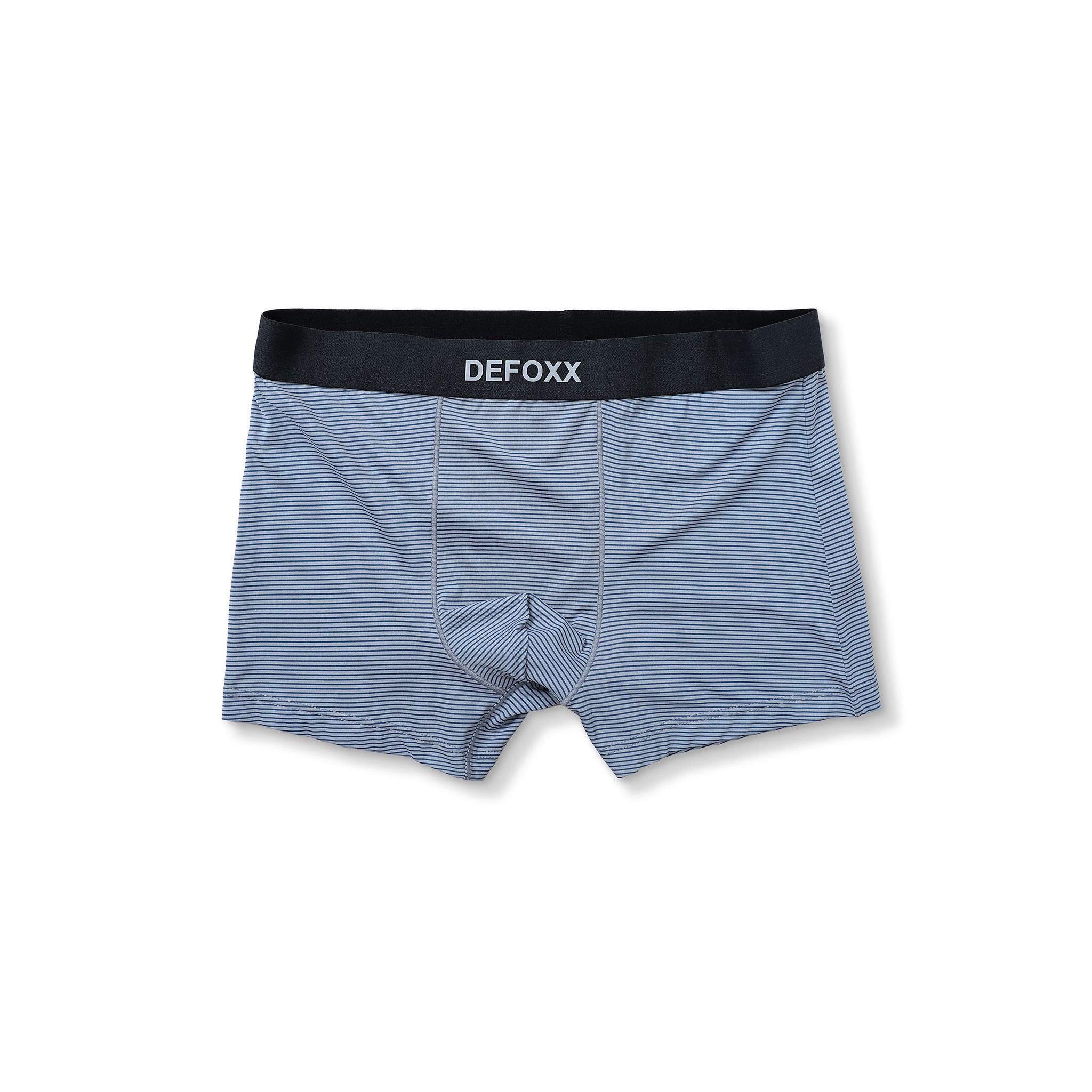  Set quần boxer DF kẻ ngang 
