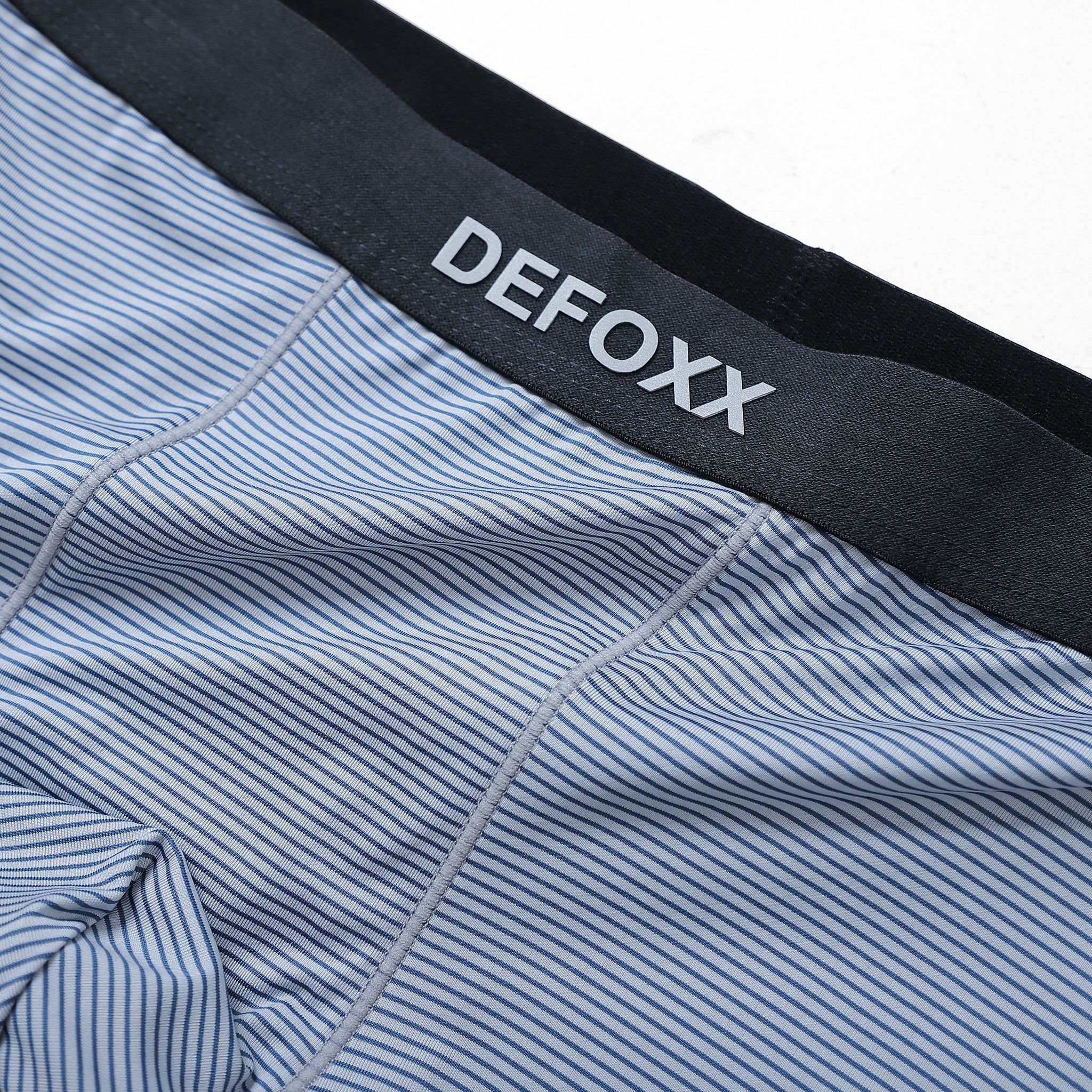  Set quần boxer DF kẻ ngang 