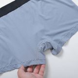  Set quần boxer DF kẻ ngang 