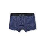  Set quần boxer DF kẻ ngang 