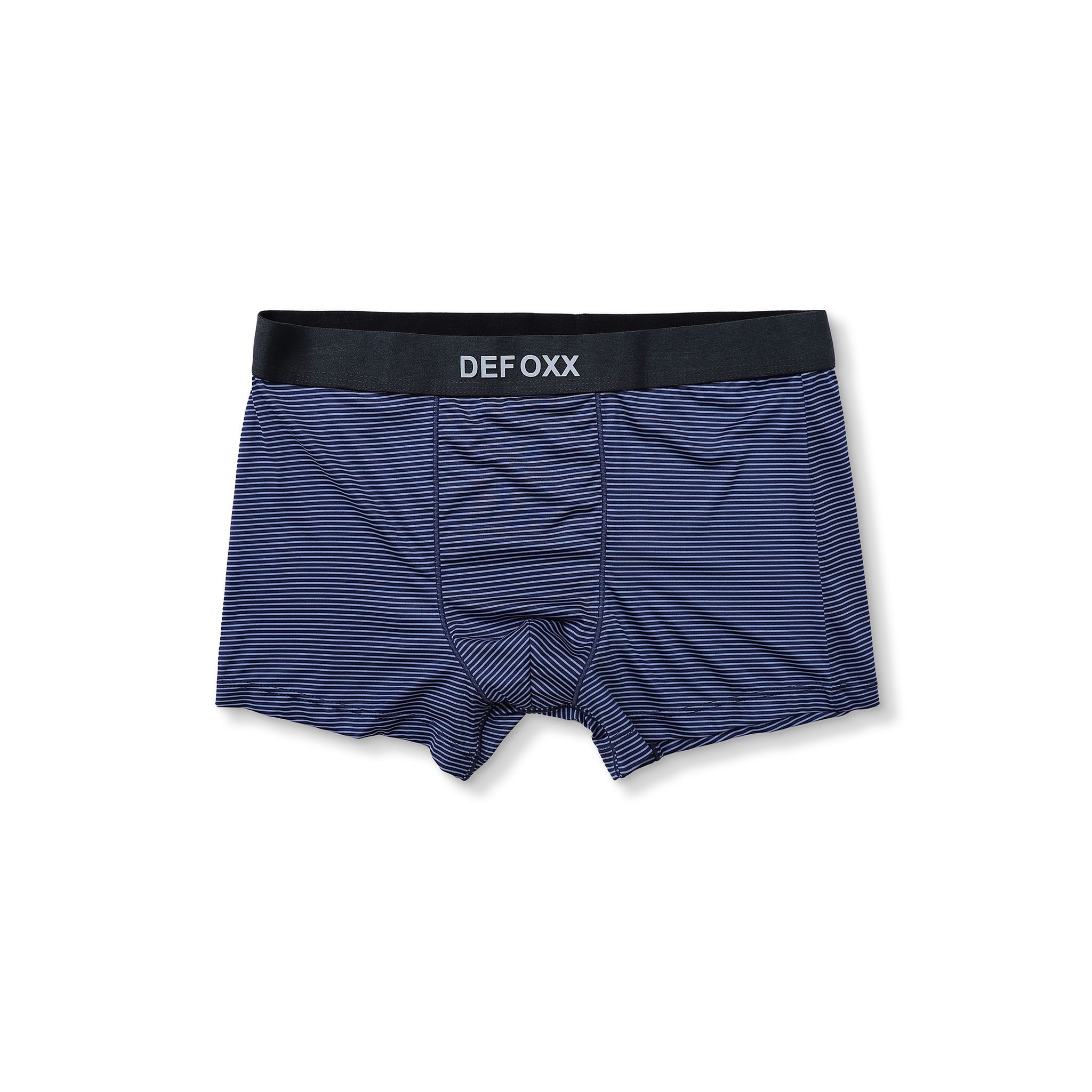  Set quần boxer DF kẻ ngang 
