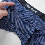  Set quần boxer DF kẻ ngang 