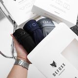  Set quần xịp tam giác DF basic color 