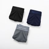  Set quần xịp tam giác DF basic color 