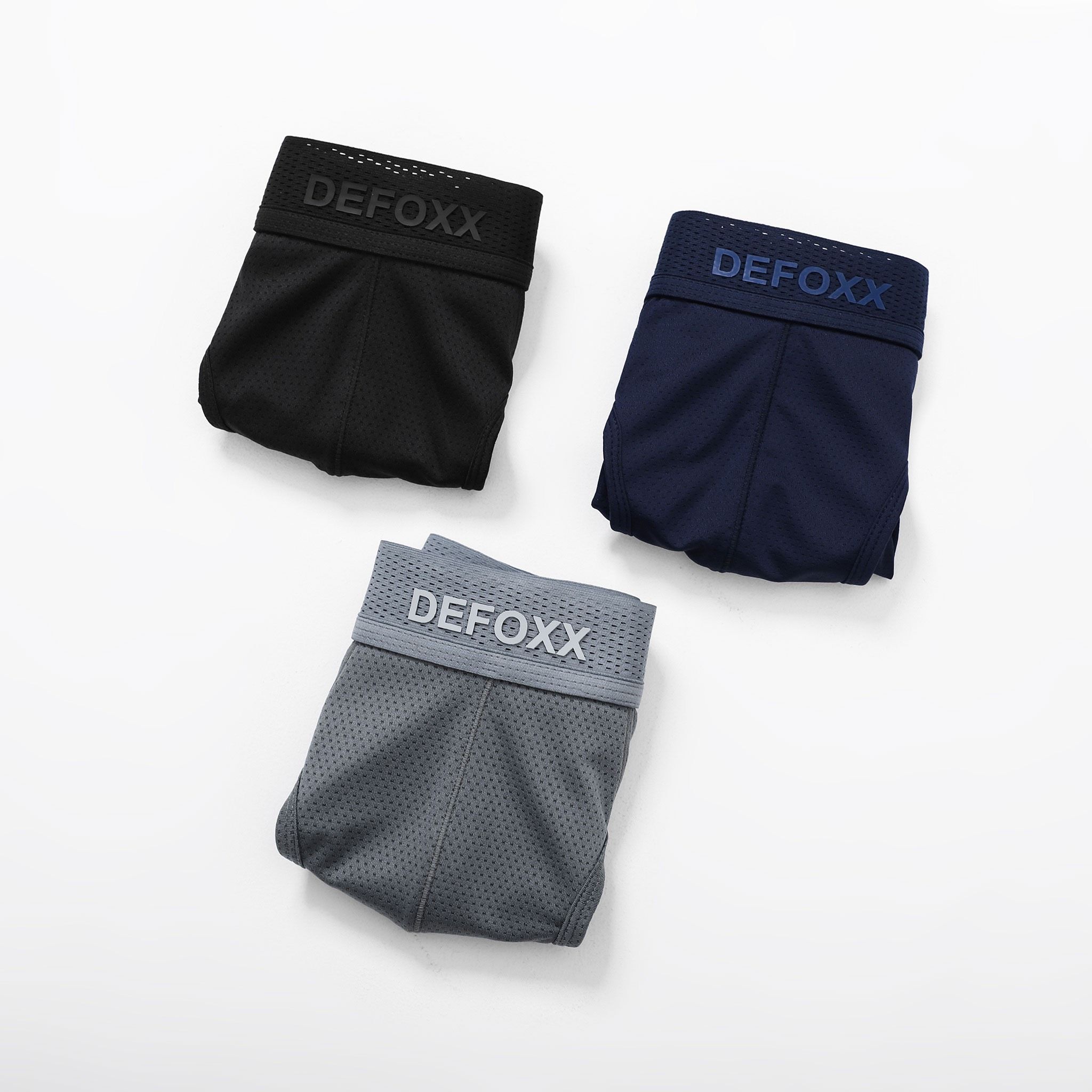  Set quần xịp tam giác DF basic color 