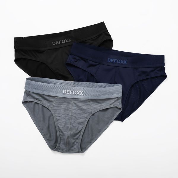  Set quần xịp tam giác DF basic color 