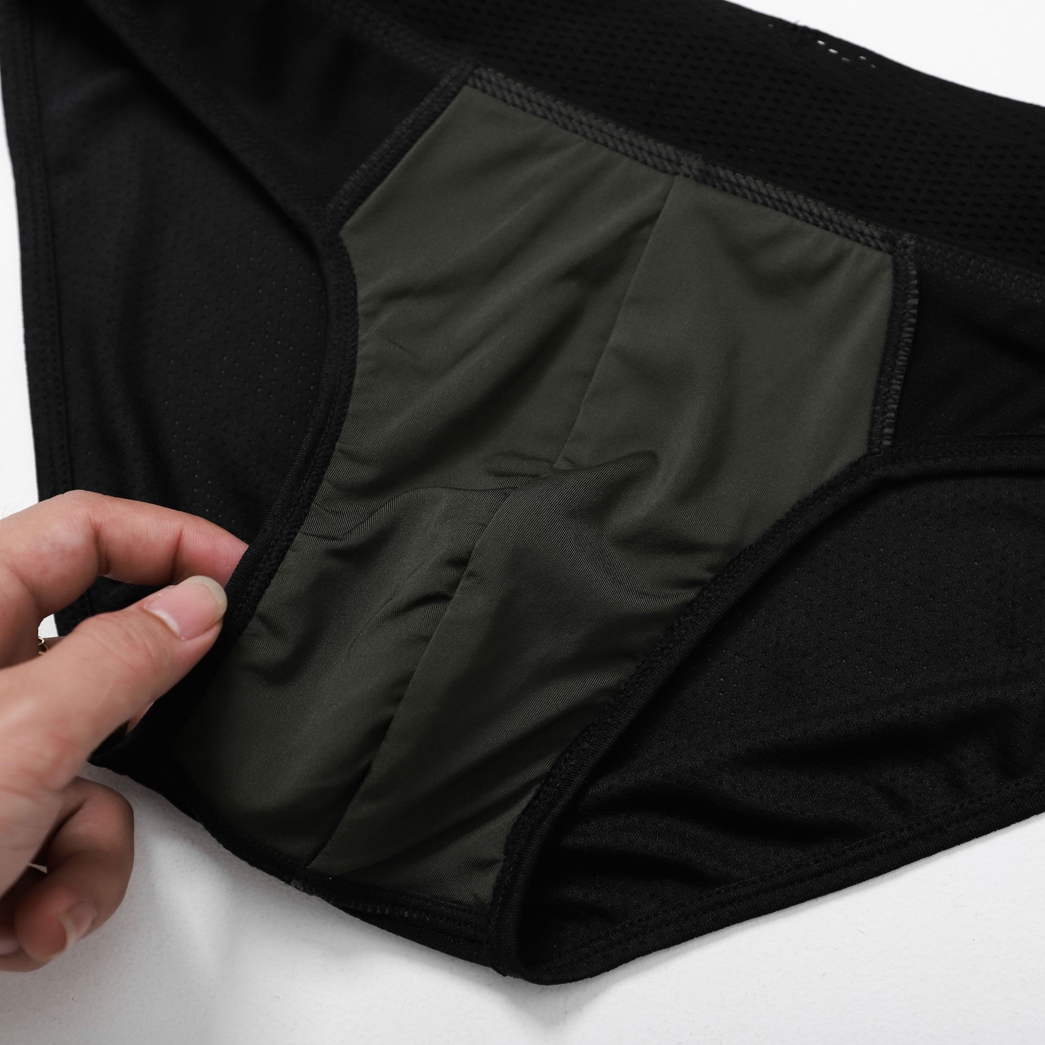  Set quần xịp tam giác DF basic color 