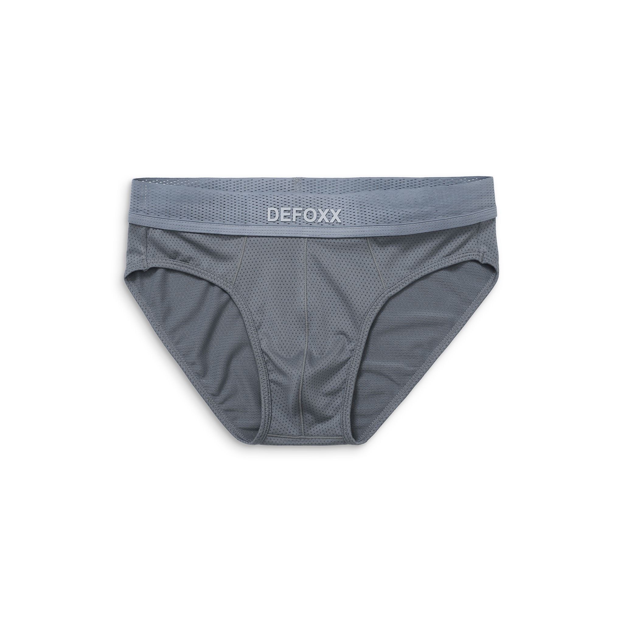  Set quần xịp tam giác DF basic color 