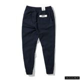  Quần jogger kaki UDN basic color 