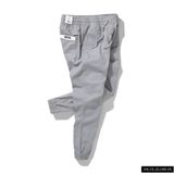  Quần jogger kaki UDN basic color 