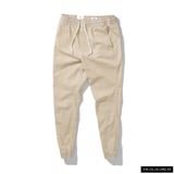  Quần jogger kaki UDN basic color 