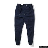  Quần jogger kaki UDN basic color 