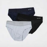  Set quần xịp tam giác DF cotton ép hông 