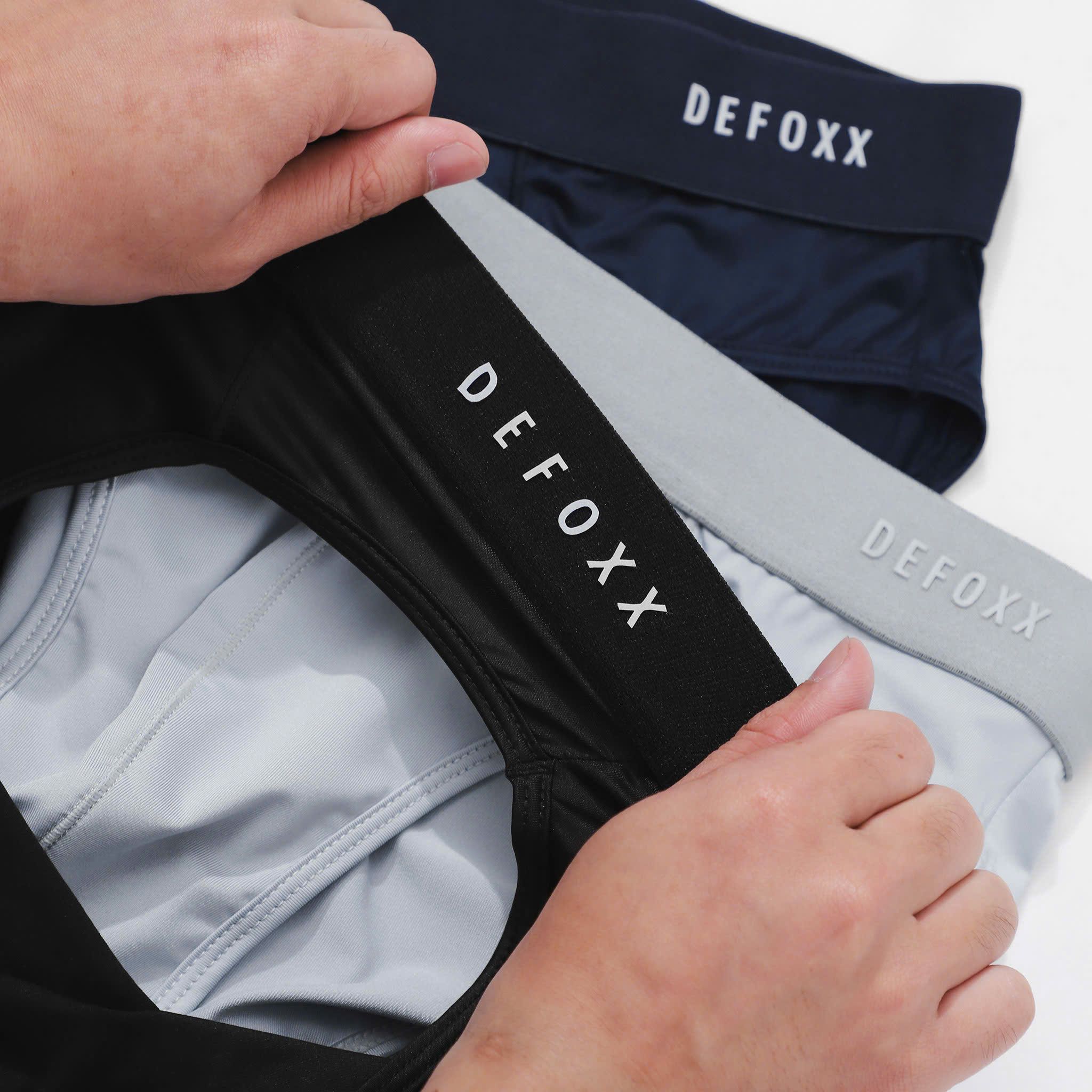  Set quần xịp tam giác DF cotton ép hông 