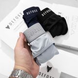  Set quần xịp tam giác DF cotton ép hông 