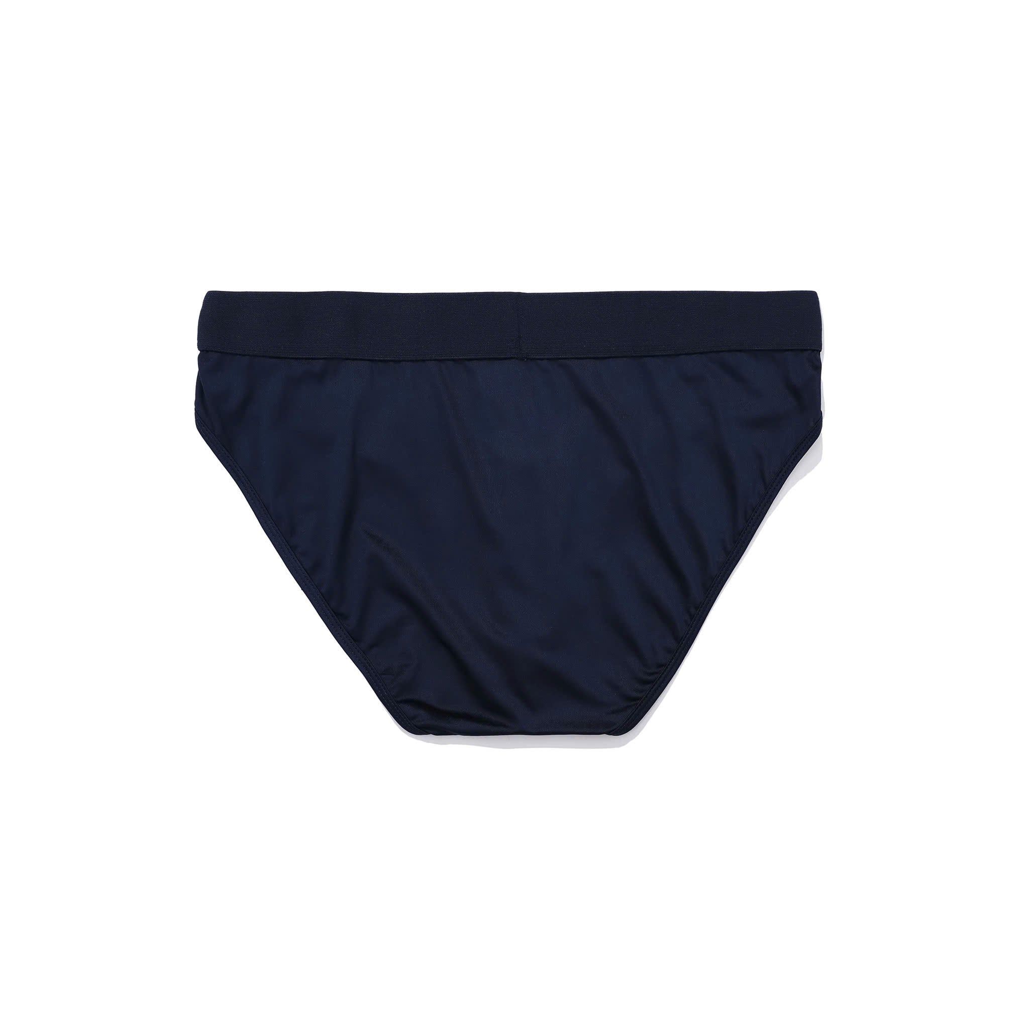  Set quần xịp tam giác DF cotton ép hông 